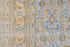 Antique Agra Area Rug (9' x 17')